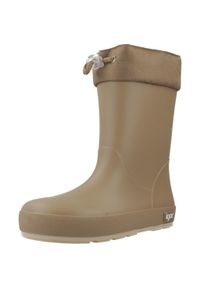 Igor - Buty IGOR YOGI DK CUELLO Brązowy. Kolor: brązowy. Materiał: syntetyk, tkanina. Styl: sportowy. Sport: turystyka piesza