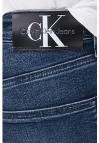 Calvin Klein Jeans jeansy J30J319872.PPYY męskie. Kolor: niebieski #4