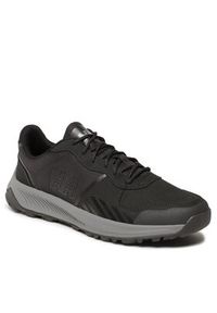 Helly Hansen Sneakersy Harrier 11853_990 Czarny. Kolor: czarny. Materiał: skóra #6