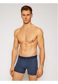 Levi's® Komplet 3 par bokserek 905045001 Kolorowy. Materiał: bawełna. Wzór: kolorowy #7