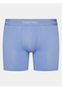 Calvin Klein Underwear Komplet 3 par bokserek LV00NB4394 Kolorowy. Materiał: bawełna. Wzór: kolorowy #9