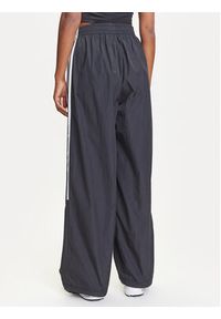 Adidas - adidas Spodnie dresowe adicolor Teamgeist JD0256 Czarny Oversize. Kolor: czarny. Materiał: syntetyk #5