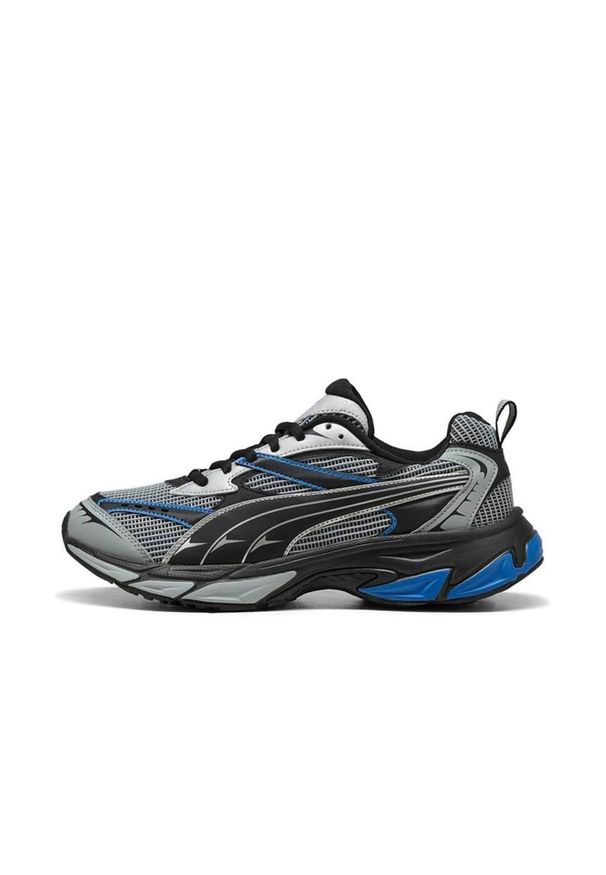 Puma Buty Morphic Athletic 39591907. Kolor: szary
