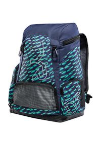 Plecak TYR ALNCE 45L BPK DFLY. Kolor: niebieski