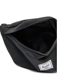Herschel Saszetka nerka Classic™ Hip Pack 11549-00001 Czarny. Kolor: czarny. Materiał: materiał #4
