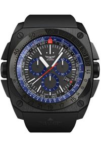 AVIATOR - Zegarek męski Aviator M.2.30.5.213.6.BMIG-29 czarny. Kolor: czarny #1