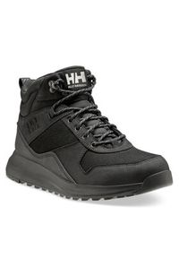 Helly Hansen Trekkingi 11985 Czarny. Kolor: czarny. Materiał: materiał. Sport: turystyka piesza