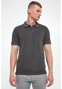 JOOP! Jeans - Polo męskie Ambrosian JOOP! JEANS. Typ kołnierza: polo