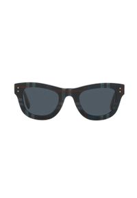 Burberry Okulary przeciwsłoneczne męskie #4