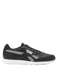 Reebok Sneakersy Royal Glide GX8618 Czarny. Kolor: czarny. Materiał: skóra. Model: Reebok Royal #3