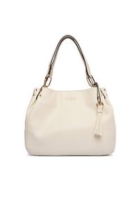 Liu Jo Torebka AA6185 E1012 Écru. Materiał: skórzane #2