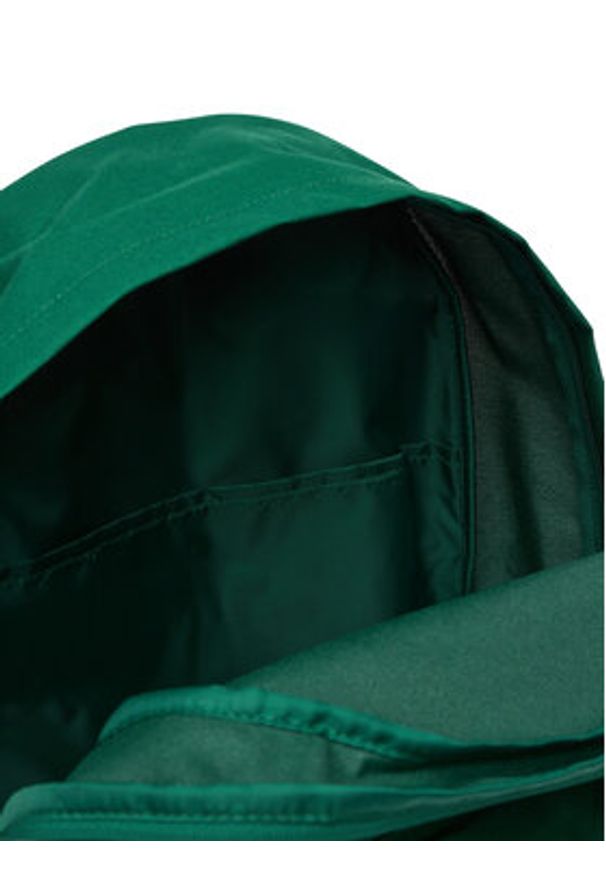 Adidas - adidas Plecak C-CLSC BARS BP IS7053 Zielony. Kolor: zielony. Materiał: materiał