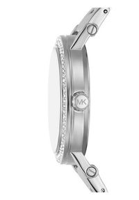 Michael Kors Zegarek Corey MK7549 Srebrny. Kolor: srebrny #3