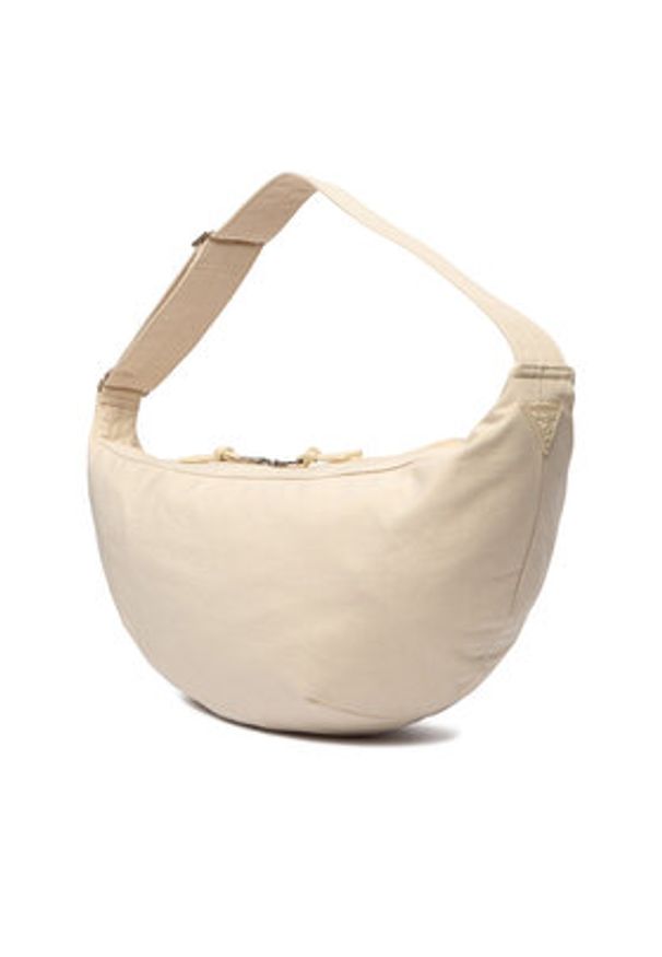 Guess Jeans Torebka CWBEO-GUESS-M-002-09 Beżowy. Kolor: beżowy