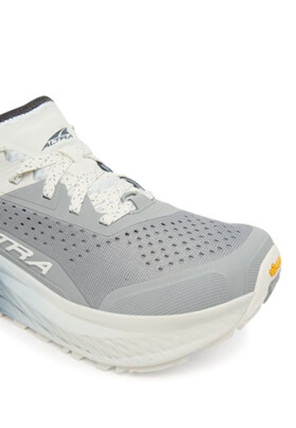 Altra Buty do biegania Olympus 6 AL0A85NK Szary. Kolor: szary. Materiał: materiał