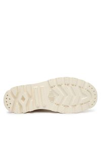 Palladium Trapery Pampahi Urbanlayer 94668-161-M Écru. Kolor: kremowy. Materiał: materiał #2