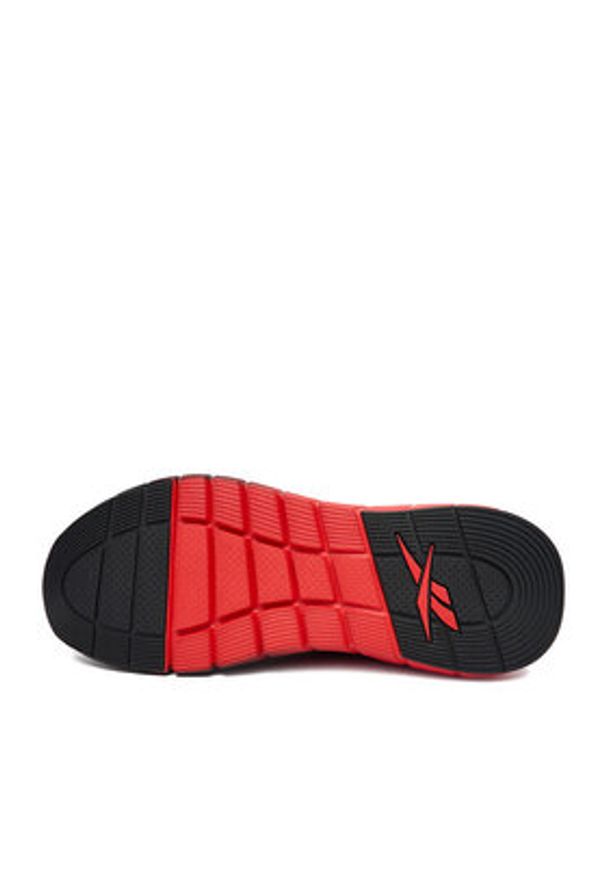 Reebok Buty na siłownię EO-NANO GYM 100244697 Czarny. Kolor: czarny. Materiał: materiał. Sport: fitness