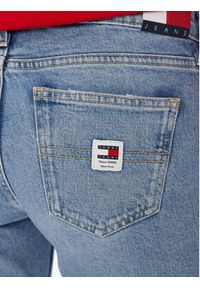 Tommy Jeans Jeansy Maddie Md Bc Ah6114 DW0DW17274 Niebieski Slim Fit. Kolor: niebieski #3