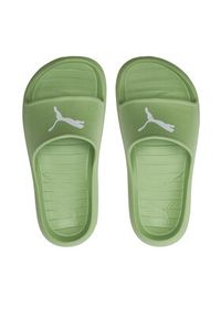 Puma Klapki Divecat V2 386713-14 Zielony. Kolor: zielony. Materiał: syntetyk #4