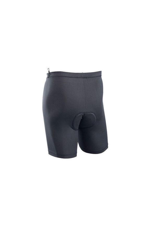 Spodenki rowerowe NORTHWAVE Pro Inner Short czarny. Kolor: czarny. Materiał: materiał
