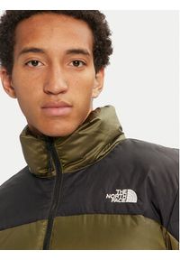 The North Face Kurtka puchowa Diablo 2.0 NF0A8993 Zielony Regular Fit. Kolor: zielony. Materiał: syntetyk #3