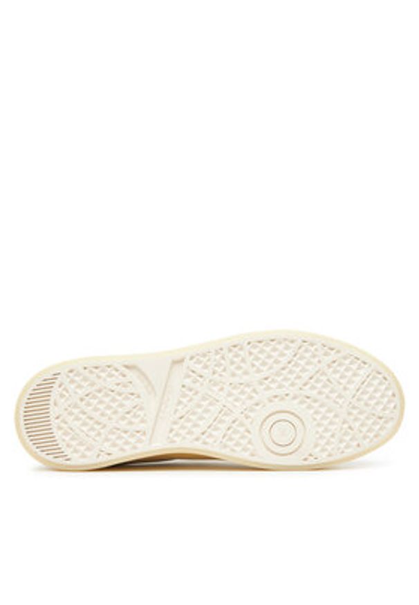 GANT - Gant Sneakersy 30531969 Beżowy. Kolor: beżowy. Materiał: skóra