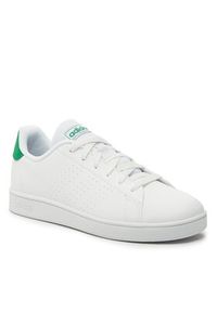 Adidas - adidas Sneakersy Advantage GY6995 Biały. Kolor: biały. Materiał: syntetyk. Model: Adidas Advantage