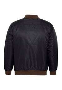 Blend Kurtka bomber 20715952 Czarny Regular Fit. Kolor: czarny. Materiał: syntetyk #7