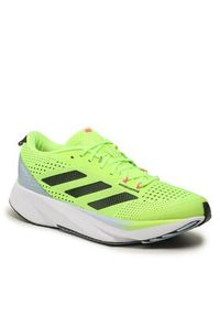 Adidas - adidas Buty do biegania ADIDAS ADIZERO SL RUNNING SHOES HQ7231 Zielony. Kolor: zielony. Materiał: materiał. Sport: bieganie #2