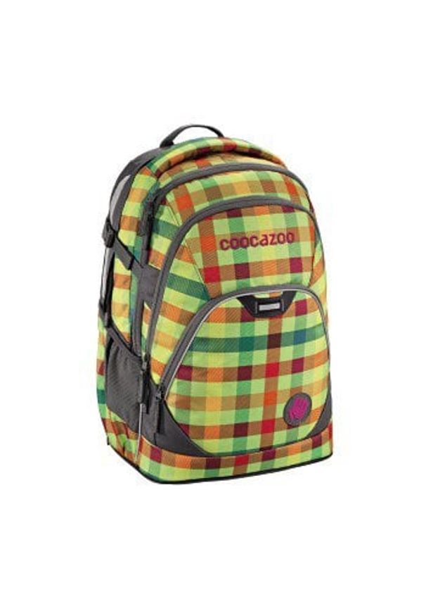 COOCAZOO - Coocazoo plecak EvverClevver II - (001298730000)