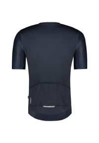 BBB CYCLING - Koszulka rowerowa BBB AeroTech jersey s.s.. Kolor: czarny. Materiał: jersey. Sport: kolarstwo