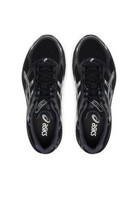 Asics Sneakersy Gel-1130 1201A906 Czarny. Kolor: czarny. Materiał: materiał #2