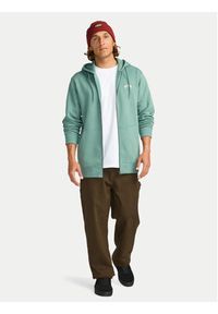 Billabong Bluza EBYFT00148 Zielony Regular Fit. Kolor: zielony. Materiał: bawełna #4