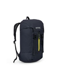 Plecak turystyczny Regatta Easypack 25L szary. Kolor: szary