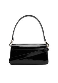Nine West Torebka CEO-MISSISIPI-GLAR0 Czarny. Kolor: czarny #6