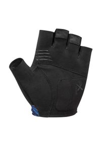 SHIMANO - Rękawiczki rowerowowe męskie Shimano Escape Glove szosowe. Kolor: czarny