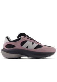 Buty New Balance WRPD RUNNER UWRPDFSE - różowe. Okazja: na co dzień. Kolor: różowy. Materiał: guma, dresówka, skóra. Szerokość cholewki: normalna