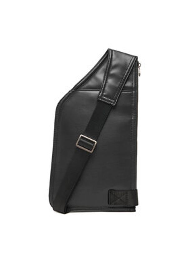 G-Star RAW - G-Star Raw Torebka CEO-LOUIS-XC8196 Czarny. Kolor: czarny. Materiał: materiał