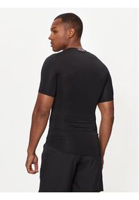 Adidas - adidas Koszulka techniczna Techfit Compression JE6698 Czarny Slim Fit. Kolor: czarny. Materiał: syntetyk. Technologia: Techfit (Adidas) #5