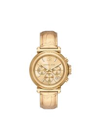 Zegarek Michael Kors. Kolor: złoty #1