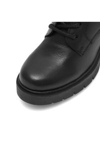 Lasocki Trzewiki WIKI EST-WIKI-18 Czarny. Kolor: czarny. Materiał: skóra #7