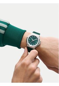 Adidas - adidas Zegarek AO Fashion Expression Three AOFH25501 Zielony. Kolor: zielony #3