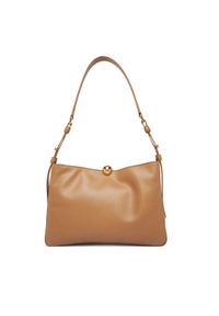 Furla Torebka Sfera Soft MWB01403 BX3168 IT 4489S Brązowy. Kolor: brązowy. Materiał: skórzane #1