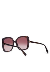 MARC JACOBS - Marc Jacobs Okulary przeciwsłoneczne 1138/S 208634 Brązowy. Kolor: brązowy #3