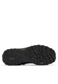 columbia - Columbia Trekkingi Peakfreak Rush™ Mid OutDry™ 2126591 Czarny. Kolor: czarny. Materiał: materiał. Sport: turystyka piesza #7