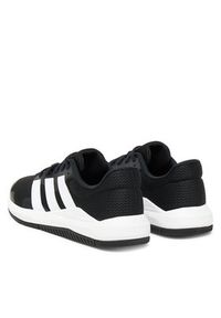 Adidas - adidas Buty na siłownię Dropset Base JS3165 Czarny. Kolor: czarny. Materiał: materiał. Sport: fitness #6