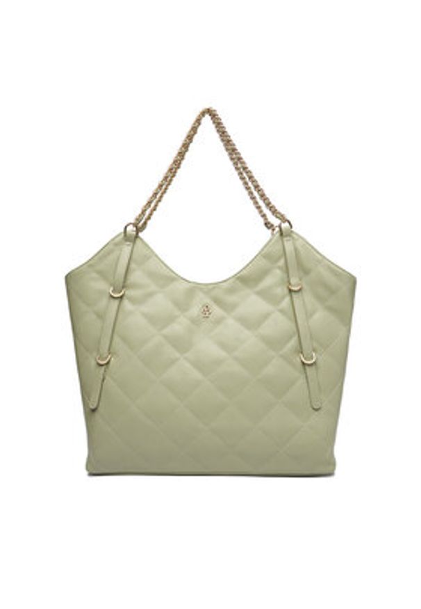 Badura Torebka CEO-KAJI-LDA8613 Zielony. Kolor: zielony