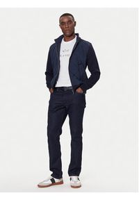 PAUL & SHARK - Paul&Shark Kamizelka 14312609 Granatowy Regular Fit. Kolor: niebieski. Materiał: syntetyk #5