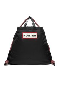 Torebka Hunter. Kolor: czarny