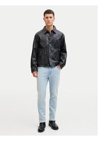 Jack & Jones Jeansy Clark 12289105 Niebieski Regular Fit. Kolor: niebieski #6